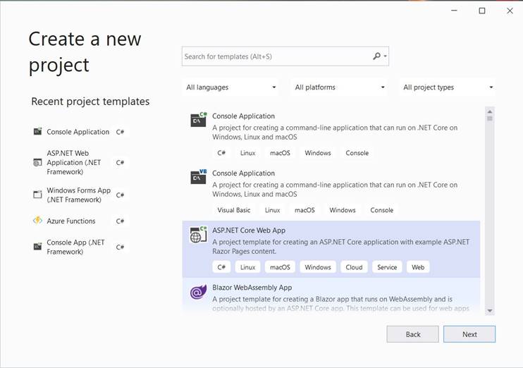 Using Identity Server to authorize our APIs